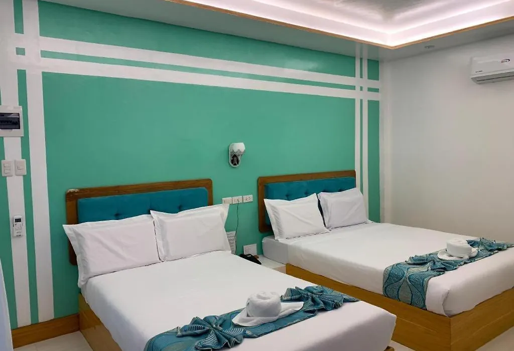 Alona Mariners Resort-1