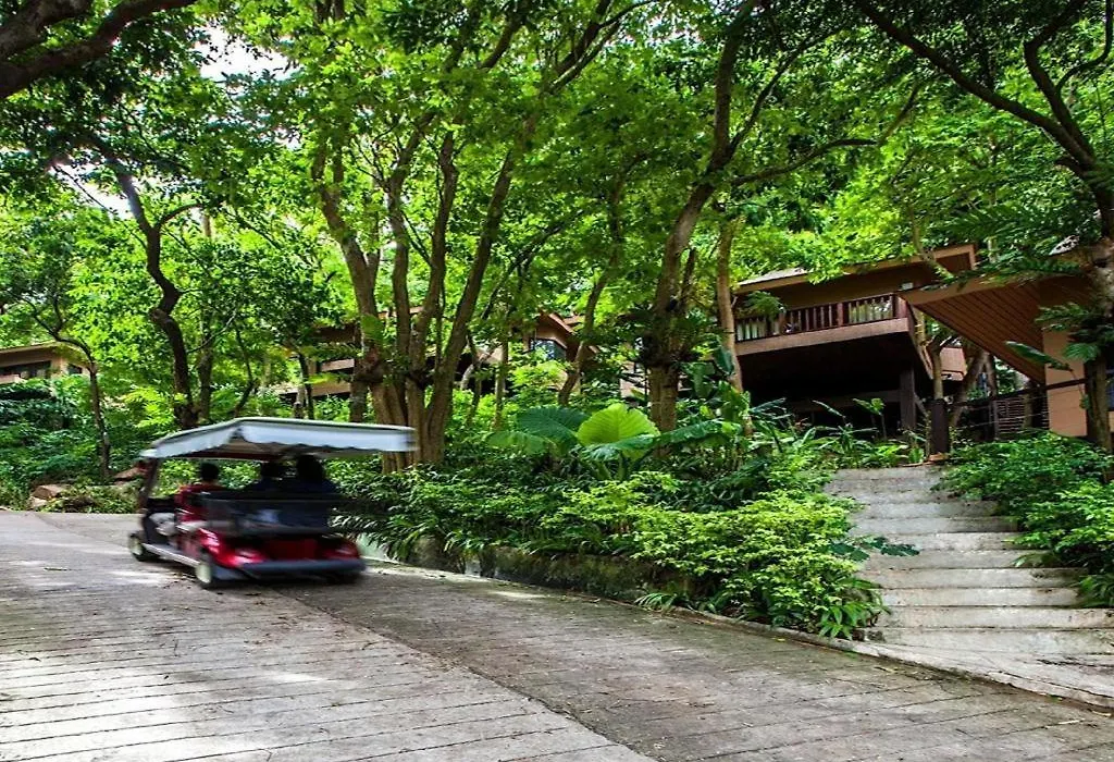 Villa 360 Resort And Spa-1
