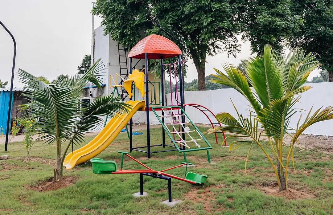 Seaborne Beach Resort-1