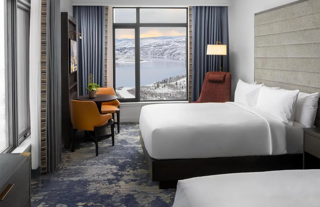 Grand Hyatt Deer Valley-1
