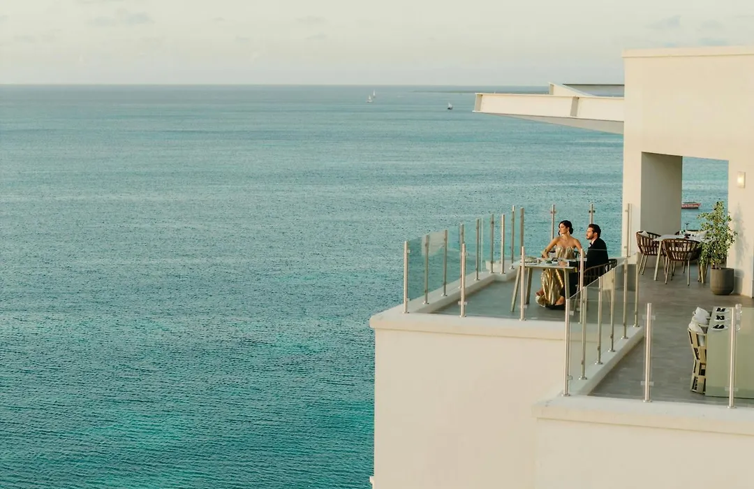 The St. Regis Aruba Resort-1