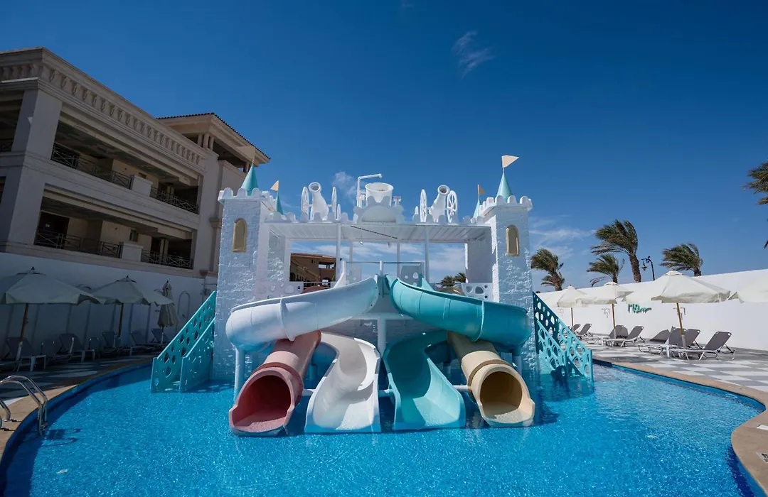 Flow Spectrum Resort Sahl Hasheesh-1