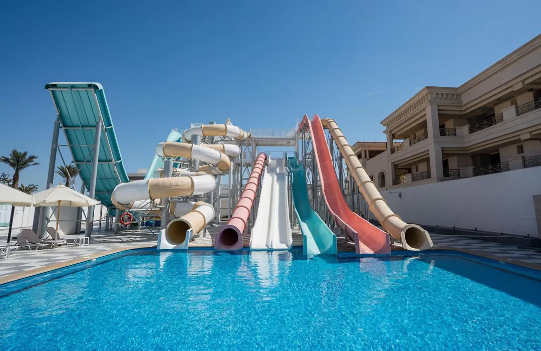 Flow Spectrum Resort Sahl Hasheesh-1