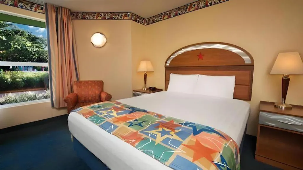 Disney'S All-Star Music Resort-1