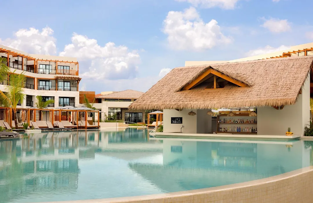 Secrets Playa Esmeralda Resort & Spa (Adults Only)-1