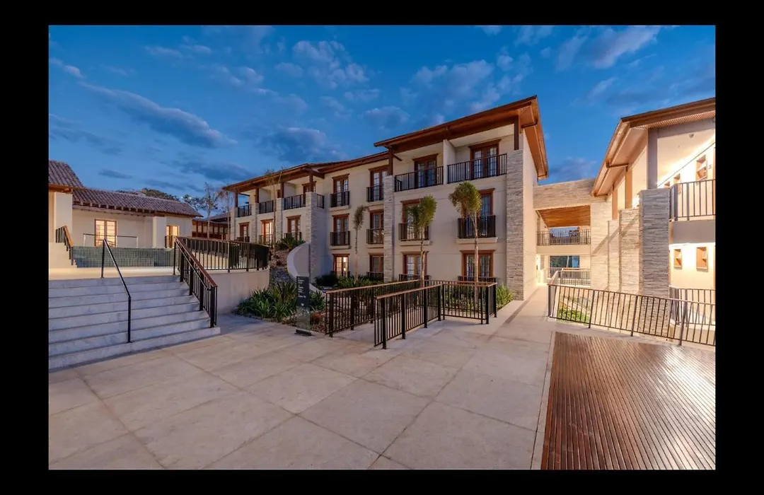 Pyrenéus Residence Gav Pirenópolis-1