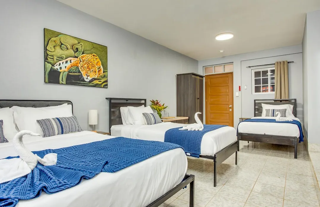 Hill Garden Boutique Resort-1