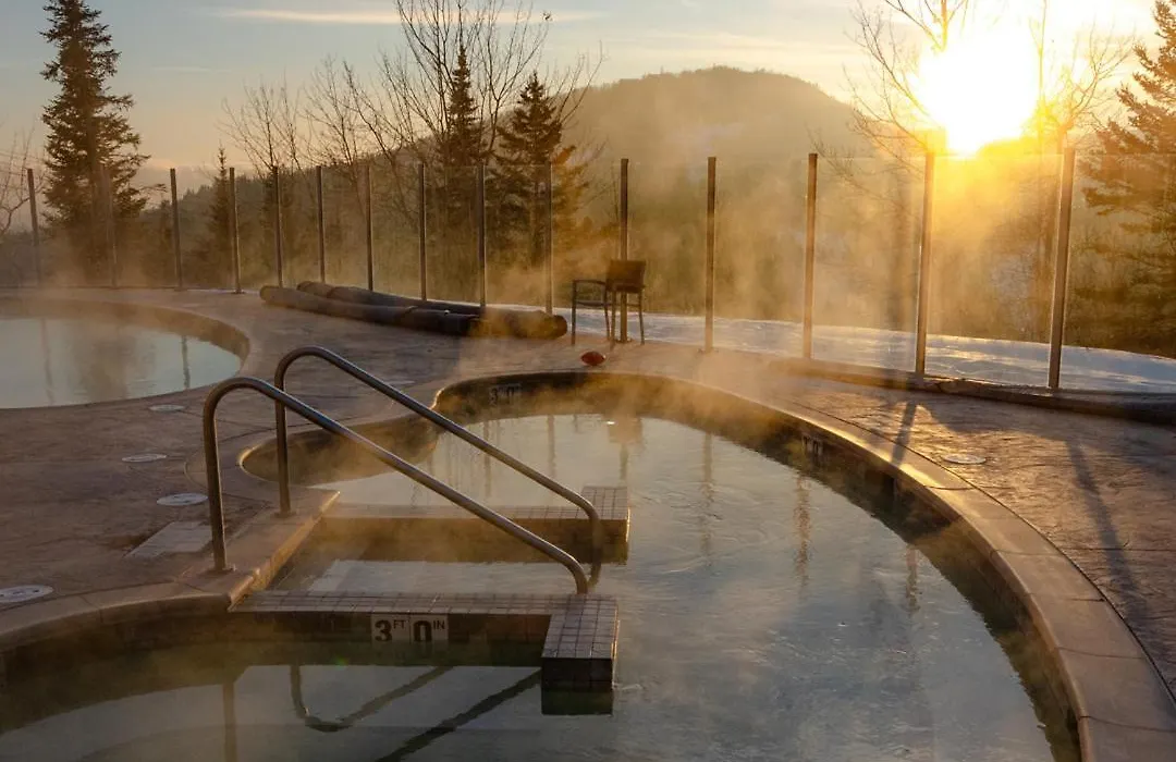 Eagle Ridge Resort At Lutsen Mountains-1