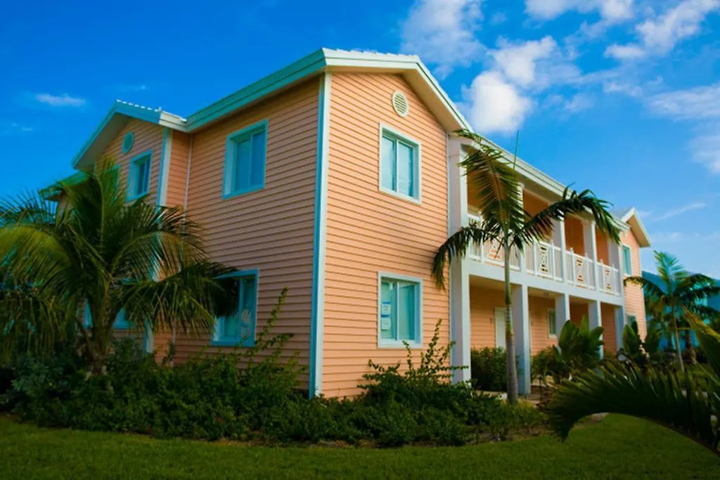 Resorts World Bimini-1