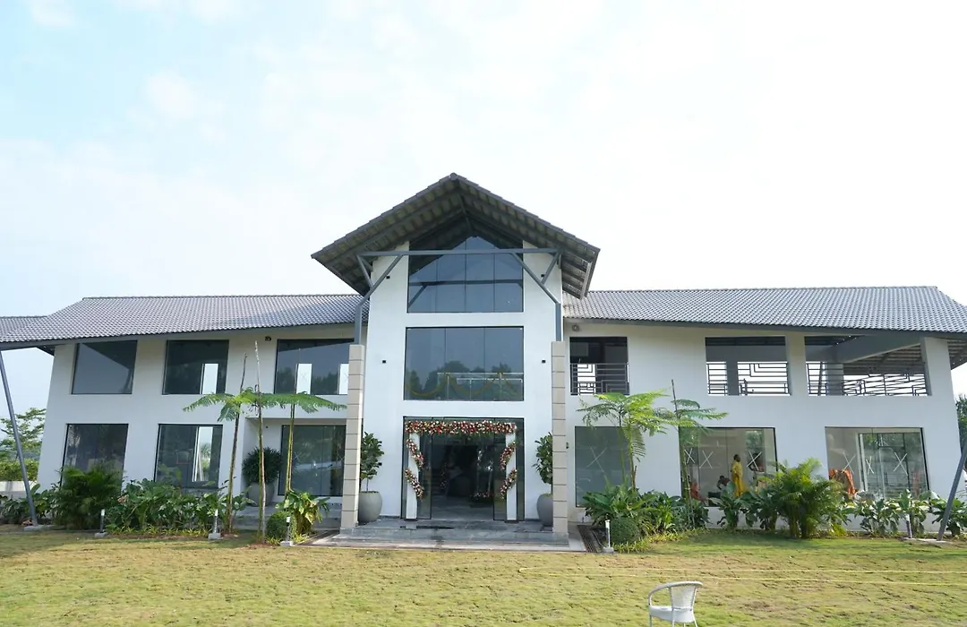Vanya Farms & Resorts-1