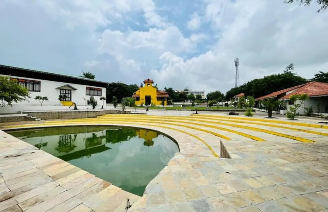 Malgudi Days And Resorts-1