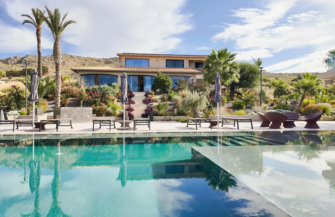 Terreforti Boutique Spa & Glamping-1