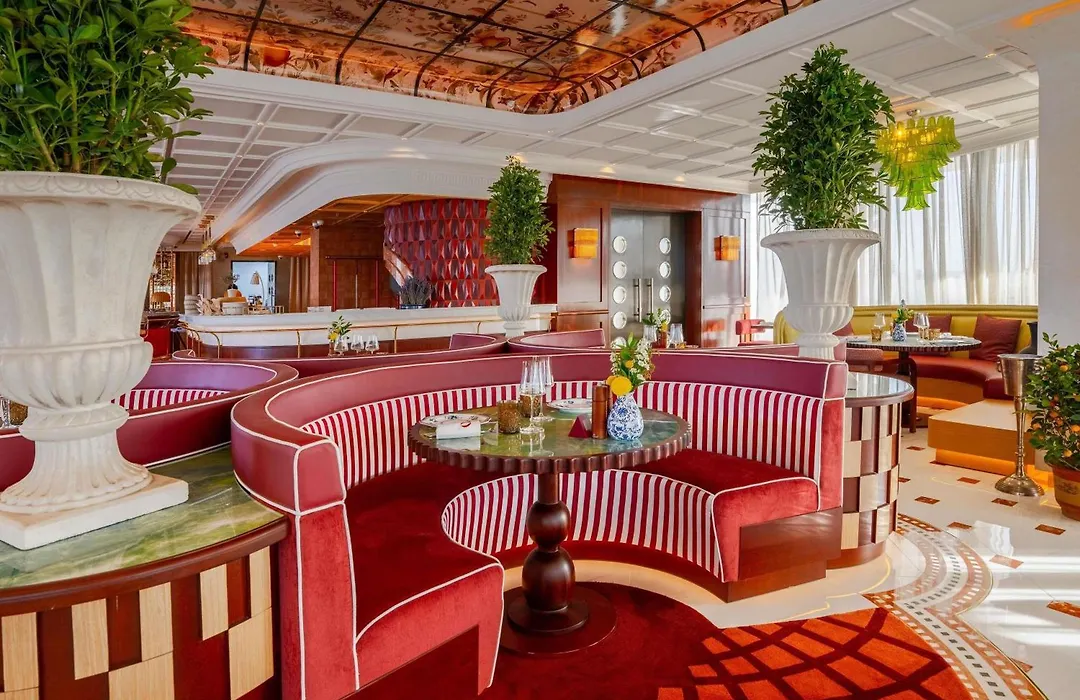 So/ Ras Al Khaimah Adults Only 13+-1