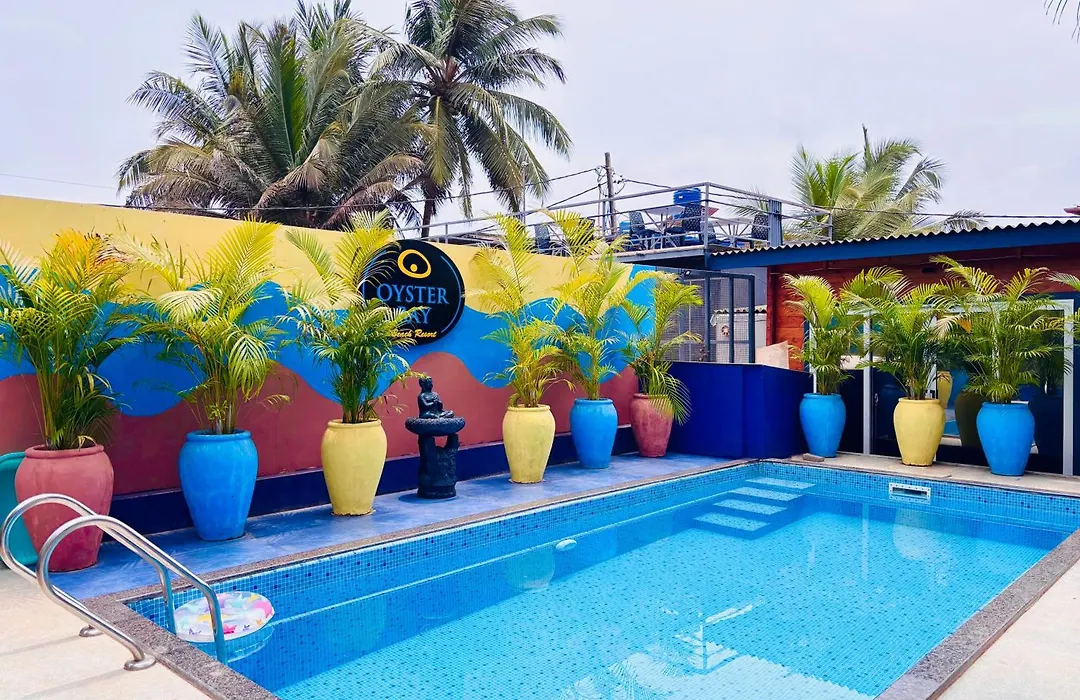 Oyster Bay Beach Resort-1