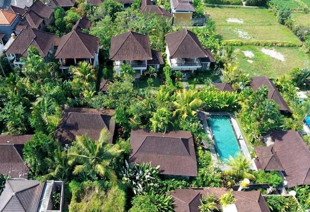 Bali Dream Resort Ubud-1