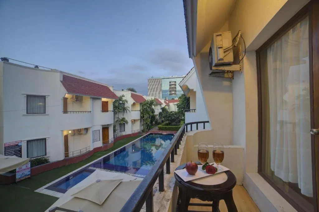 Ilara Hotel And Spa - Omr-1