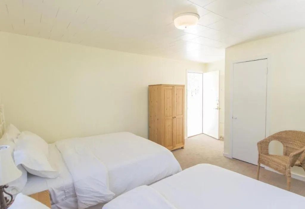 Sun N Sand Resort-1