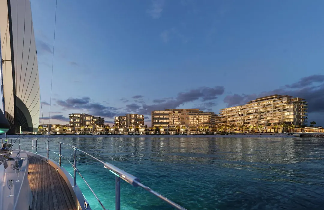 Six Senses The Palm, Dubai-1