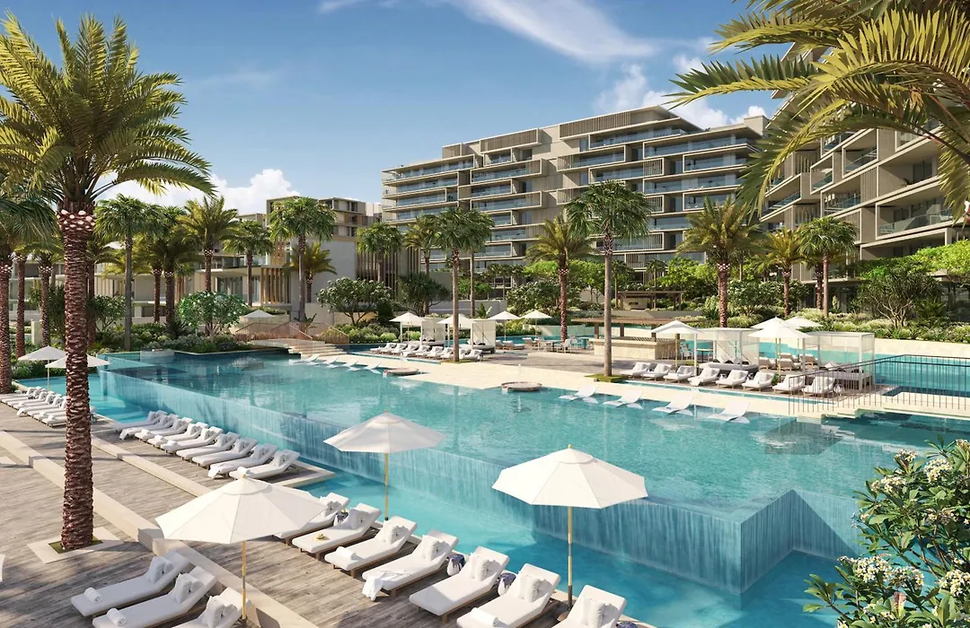Six Senses The Palm, Dubai-1