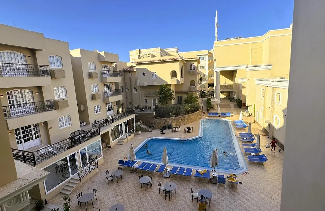 Elysees Dream Beach Hotel-By Amarina Hotels & Resorts-1
