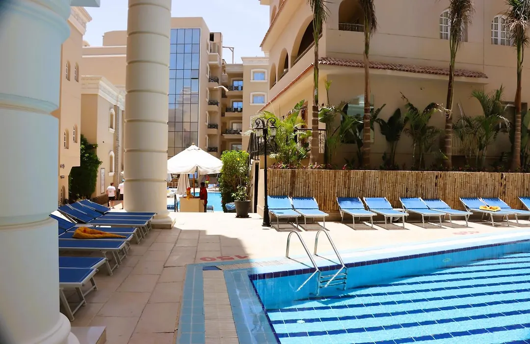 Elysees Dream Beach Hotel-By Amarina Hotels & Resorts-1