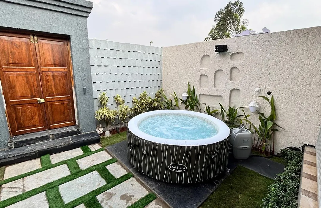 Boutique Stays Brissa Resort By Greenleaf Aqua-1