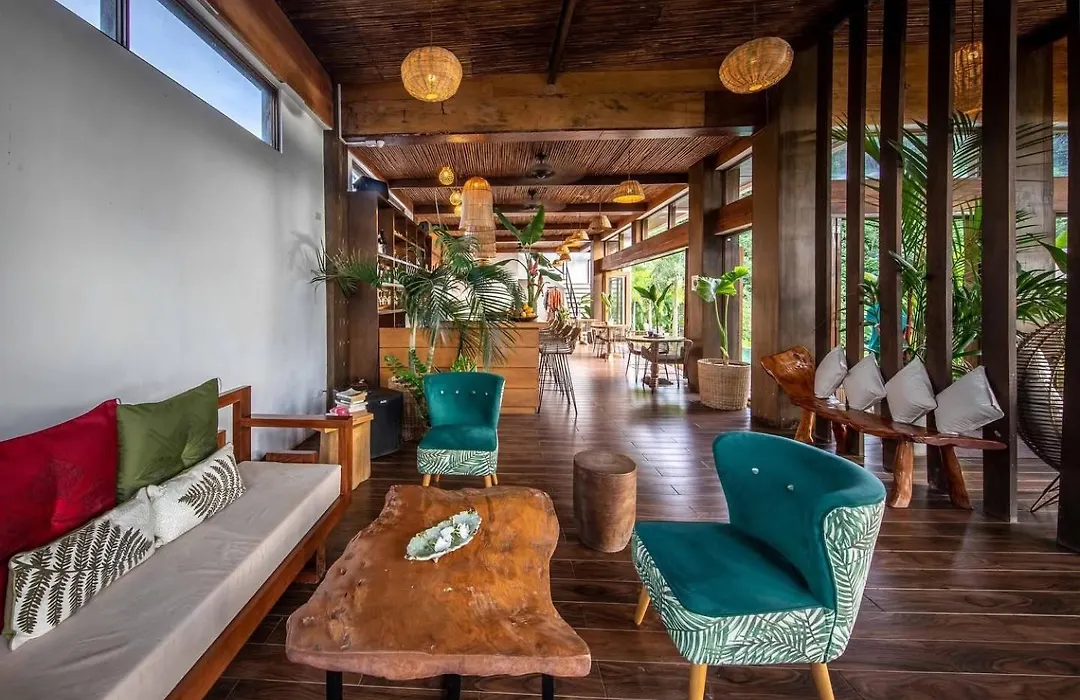 Ahana Resort-1