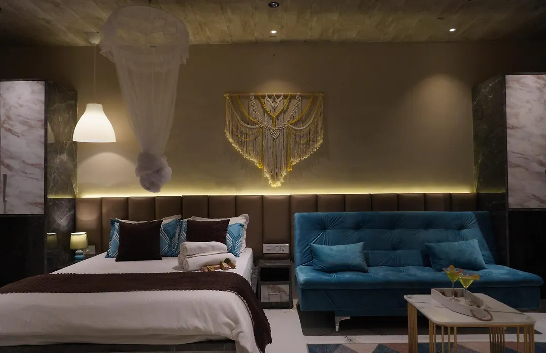 Boutique Stays Brissa Resort By Greenleaf Aqua-1