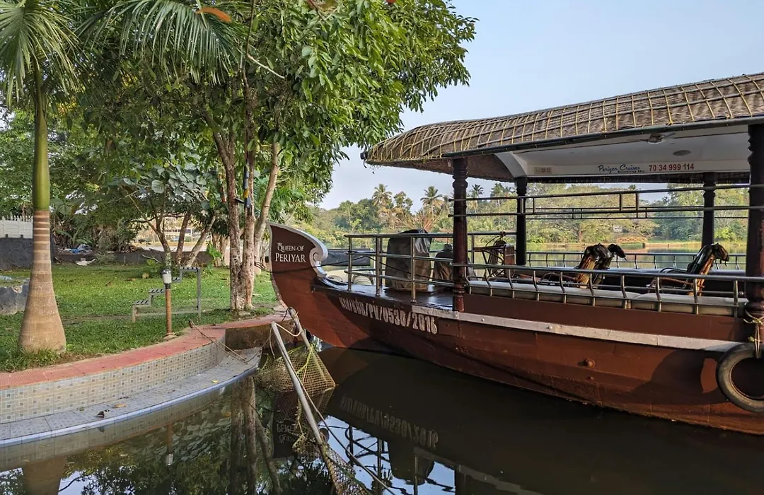 Peninsular Wood Resort-1