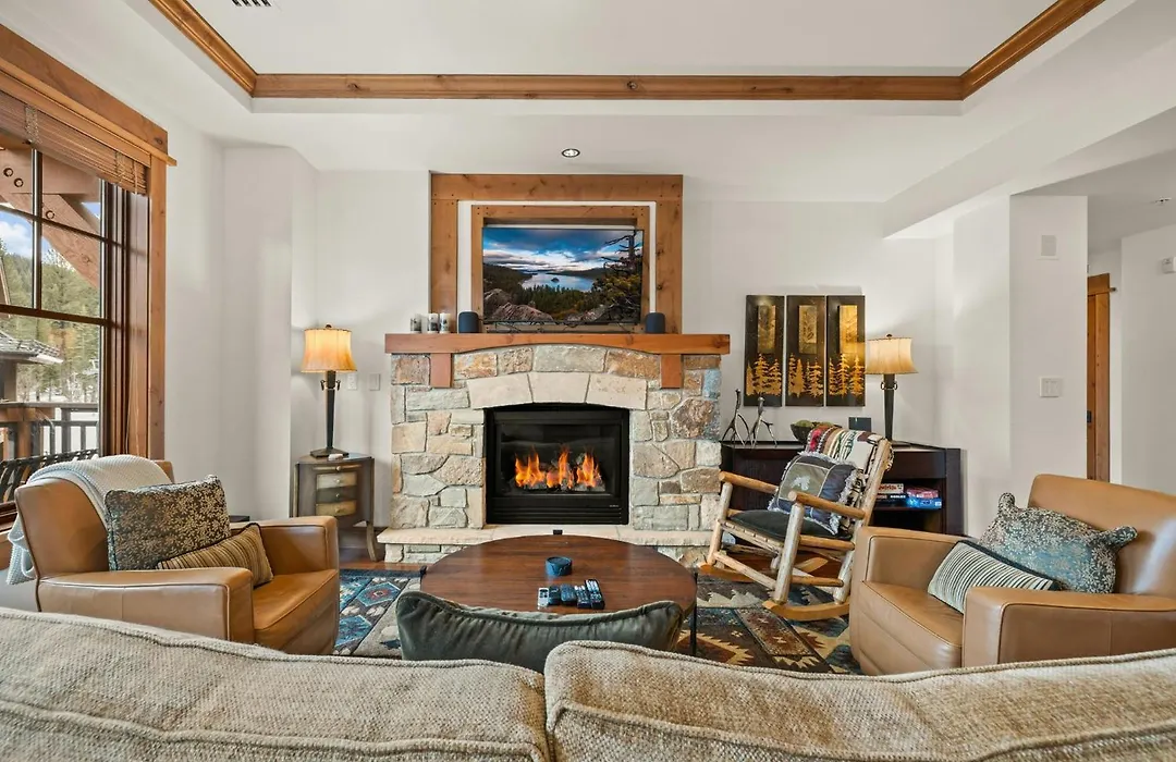 Northstar Resort By Vail Resorts-1