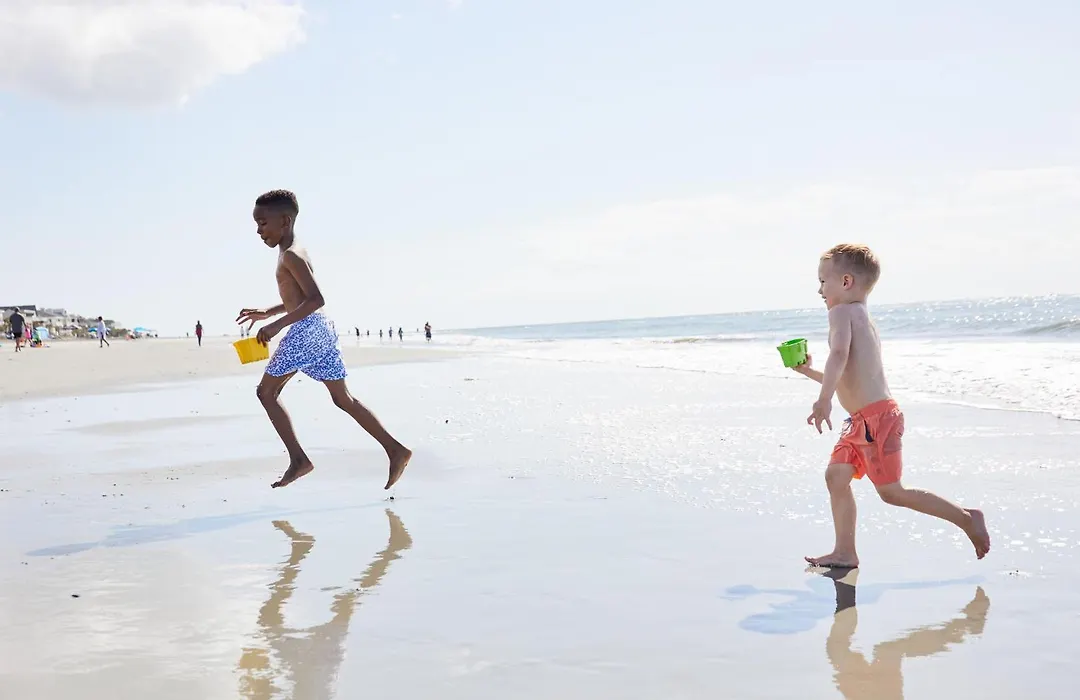 Wild Dunes Resort - Sweetgrass Inn And Boardwalk Inn-1