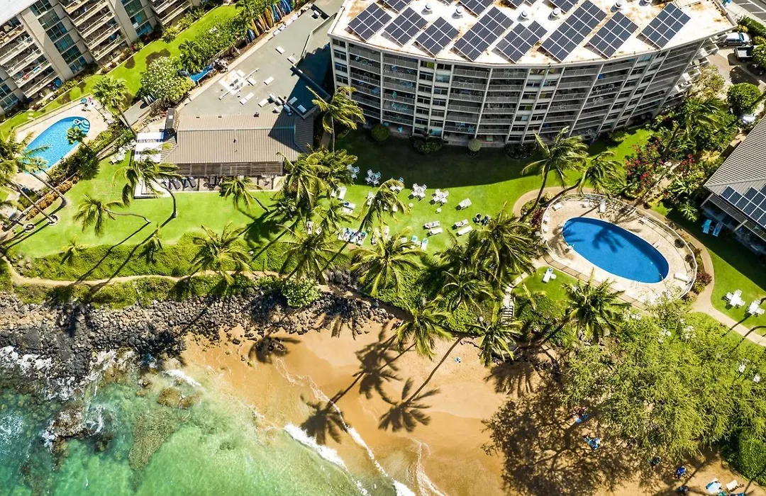 The Hale Pau Hana-1