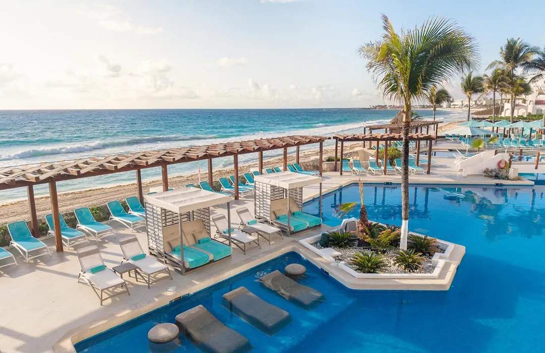 Royal Solaris Cancun-1