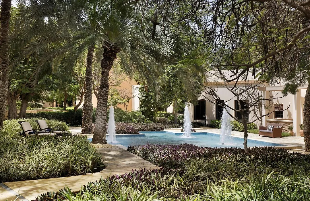 Hilton Muscat Al Bandar-1
