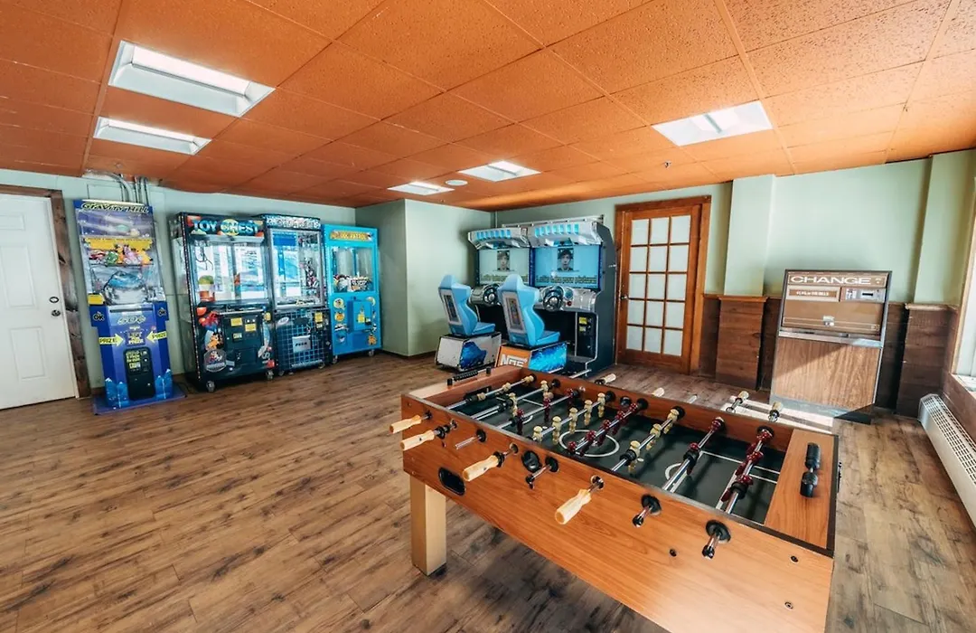 Holiday Inn Club Vacations Mount Ascutney Resort-1