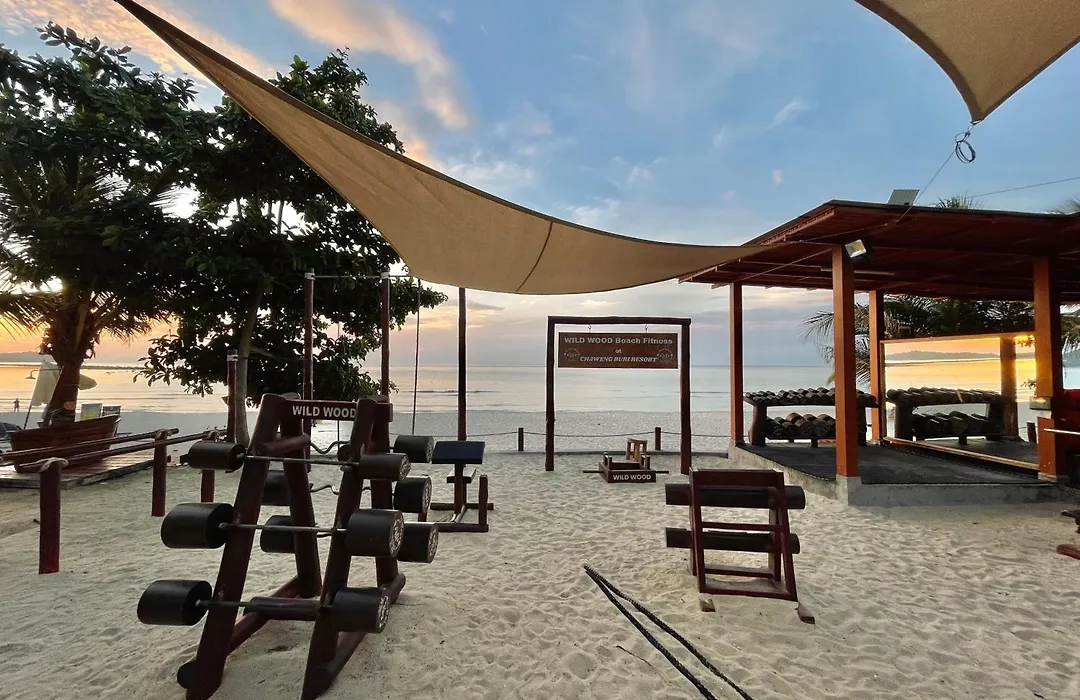 Chaweng Buri Resort-1