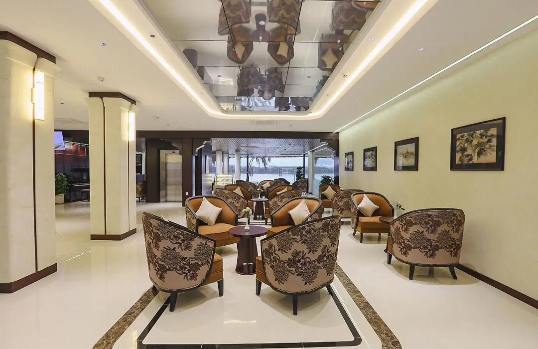 Huong Giang Hotel Resort & Spa-1