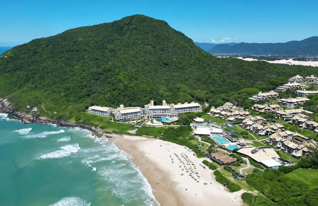 Costao Do Santinho Resort All Inclusive-1