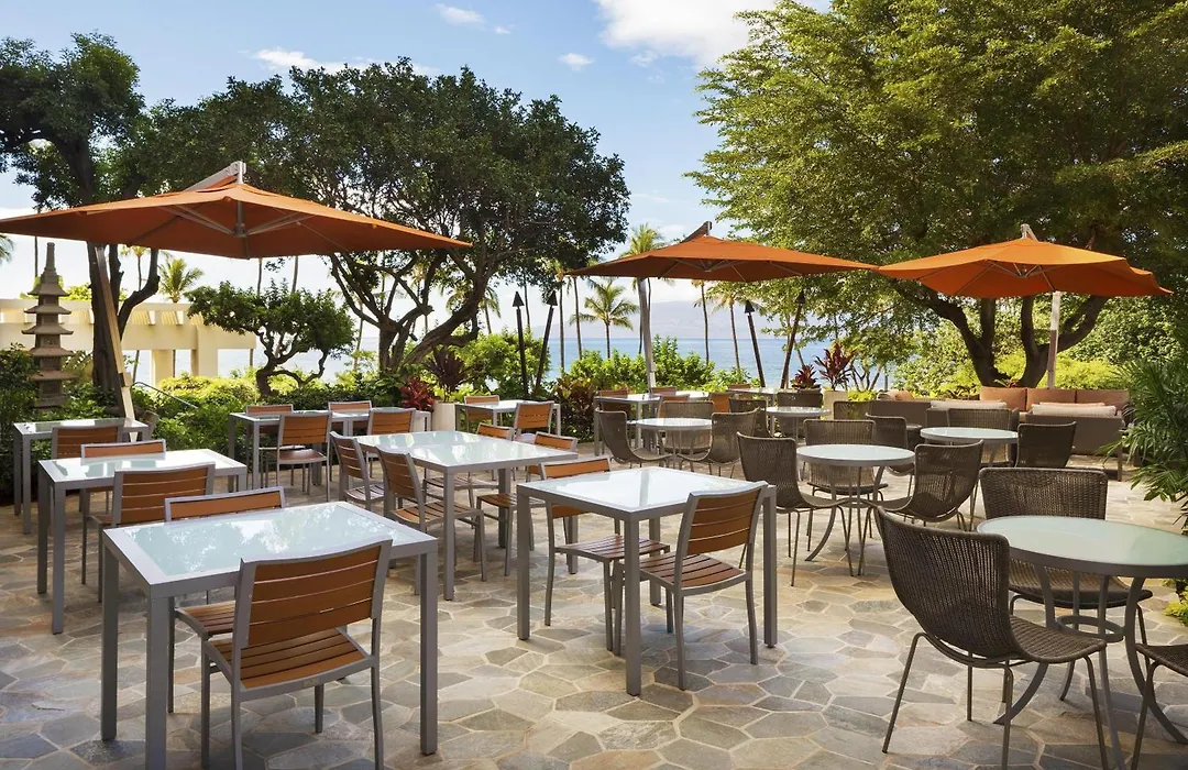 Hyatt Regency Maui Resort & Spa-1