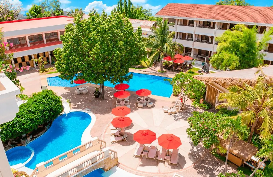Costabella Tropical Beach Hotel-1