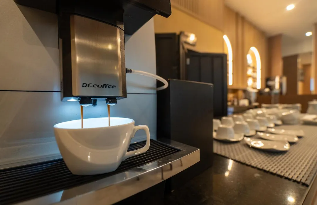 Kantary Beach Hotel Villas & Suites-1