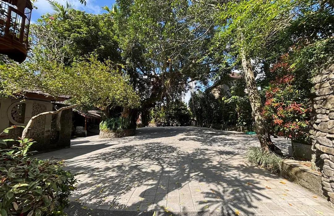 Ulun Ubud Resort - Chse Certified-1
