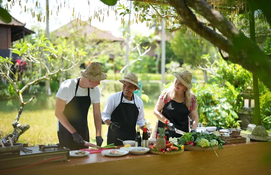 Ananda Ubud Resort-1