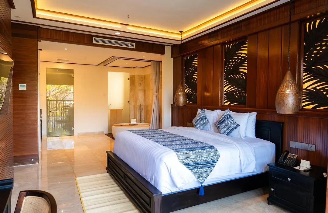 Bali Tropic Resort & Spa - Chse Certified-1