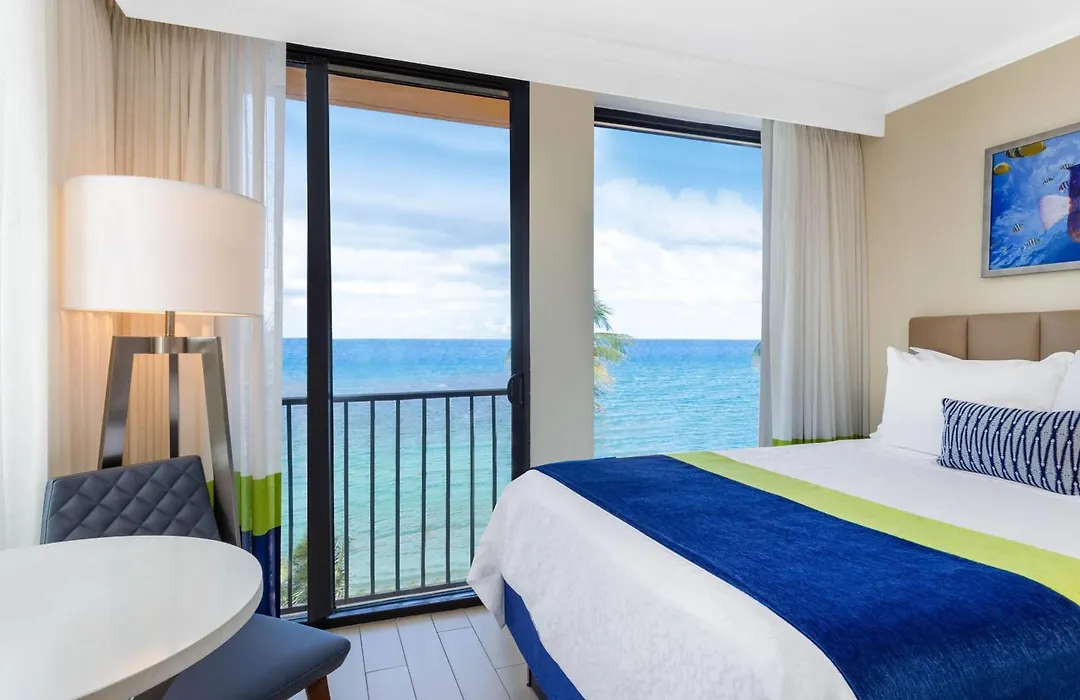 Wyndham Deerfield Beach Resort-1