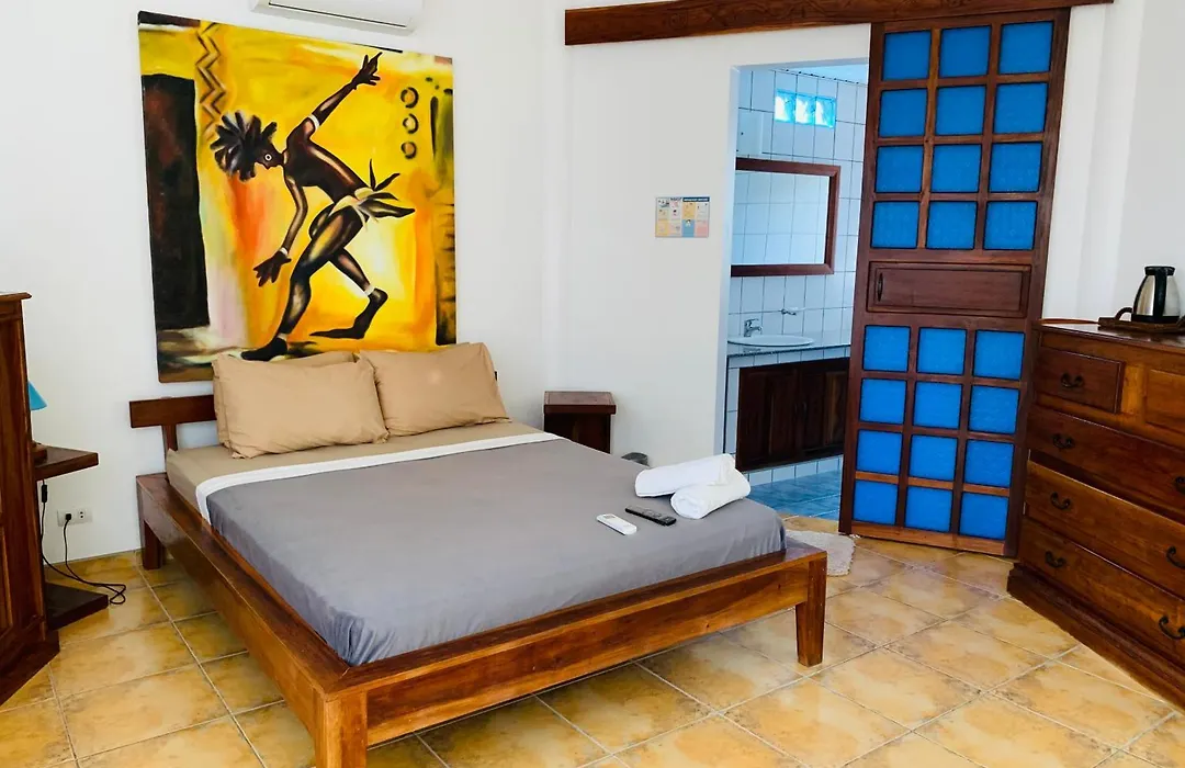 Aissatou Beach Resort-1