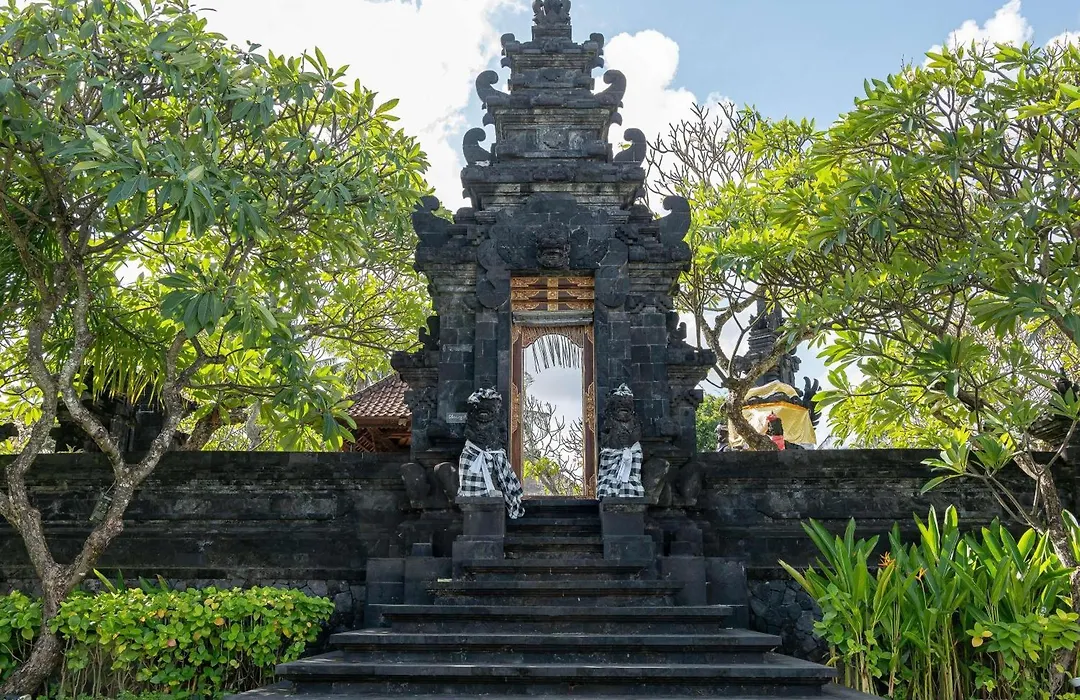 Pullman Bali Legian Beach-1