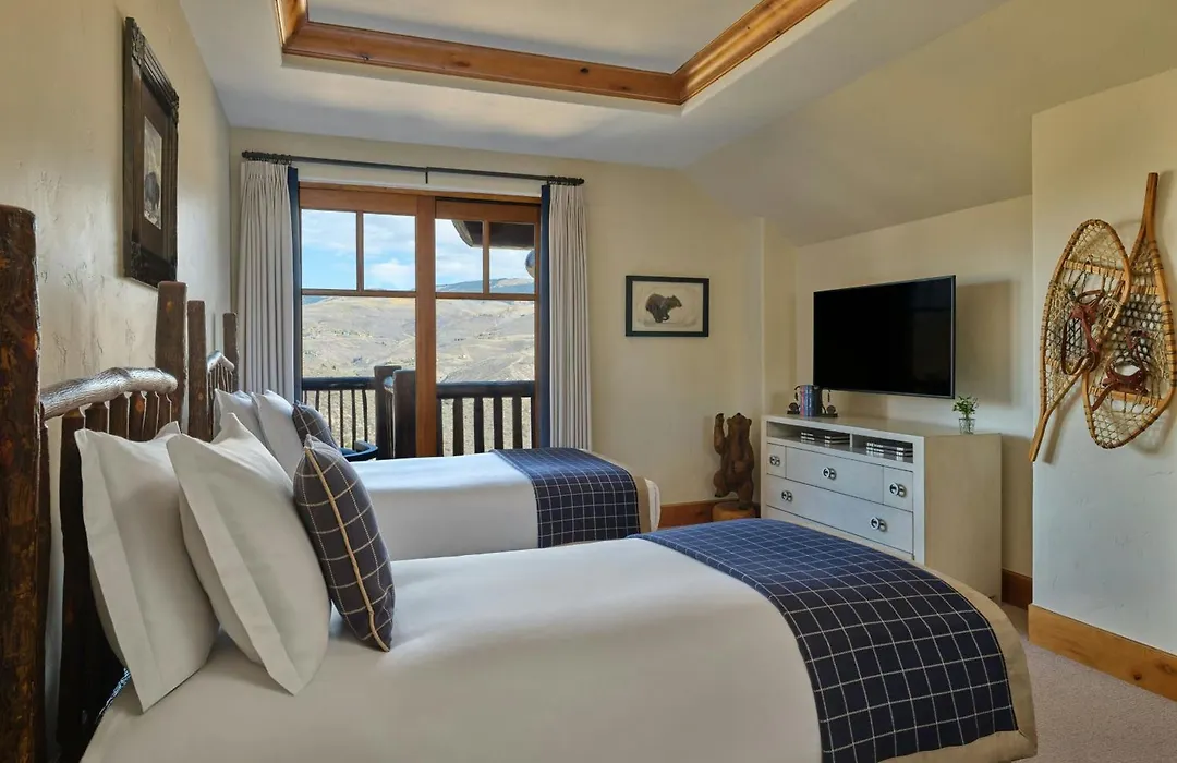 The Ritz-Carlton, Bachelor Gulch-1
