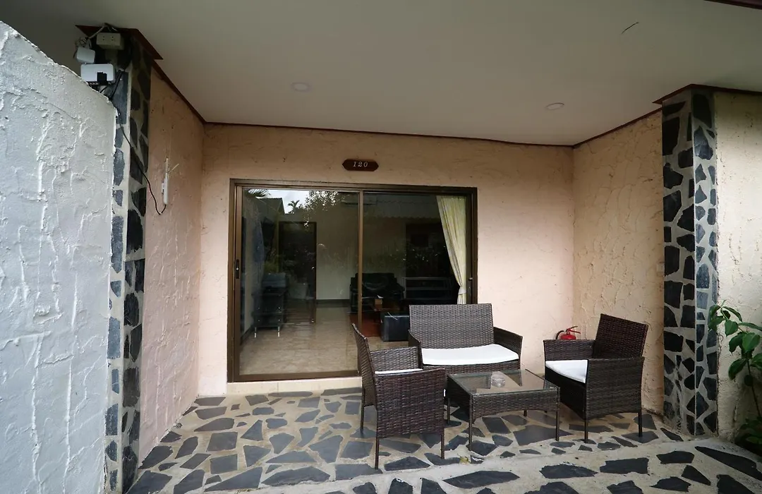 Garden Resort-1