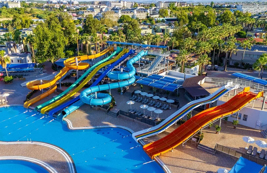 Vonresort Golden Coast & Aqua-1